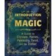 An Introduction to Magic: A Guide to Crystals, Fairies, Palmistry, Tarot, and the Zodiac