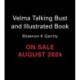 Velma Talking Bust and Illustrated Book