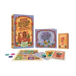 Mystical Loteria: A Spiritual Celebration of the Classic Latin Party Game