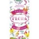 Flora: Tarot Book and 78-Card Deck