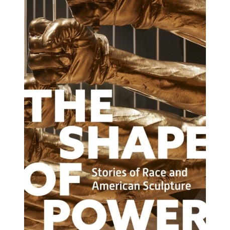 The Shape of Power: Stories of Race and American Sculpture