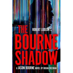 Robert Ludlum's The Bourne Shadow