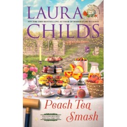 Peach Tea Smash