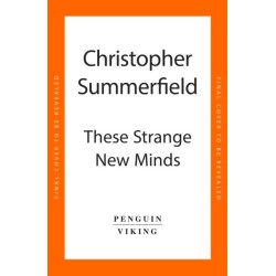 These Strange New Minds: How AI Learned to Talk and What It Means