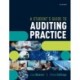 A Student's Guide to Auditing Practice