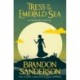 Tress of the Emerald Sea: A Cosmere Novel