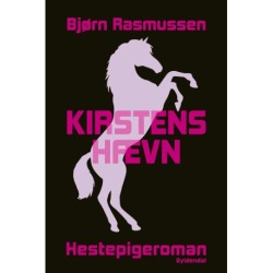 Kirstens hævn: Hestepigeroman