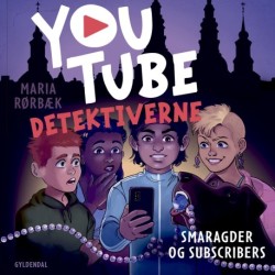 YouTube-detektiverne 1 - Smaragder og subscribers