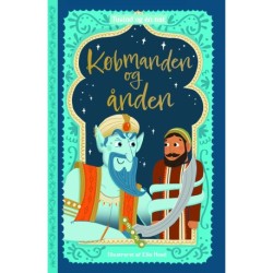 Købmanden og ånden