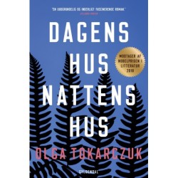 Dagens hus, nattens hus