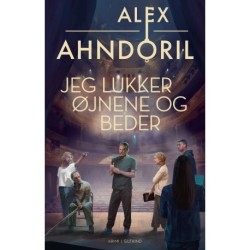 Jeg lukker øjnene og beder