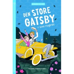 Den store Gatsby