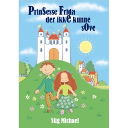 Prinsesse Frida der ikke kunne sove