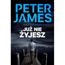 Już nie żyjesz