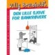 Den lille sjove for bankrøvere