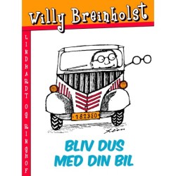 Bliv dus med din bil