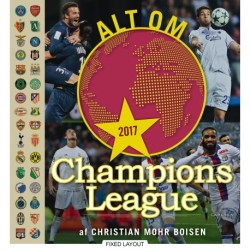 Alt om Champions League