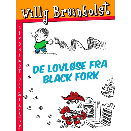 De lovløse fra Black Fork