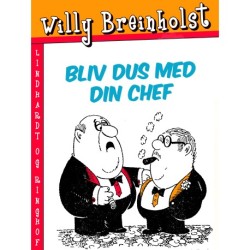 Bliv dus med din chef