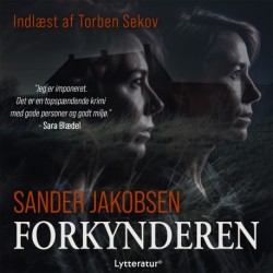 Forkynderen