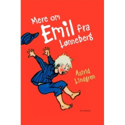 Mere om Emil fra Lønneberg