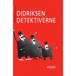 Didriksen detektiverne