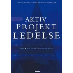 Aktiv projektledelse