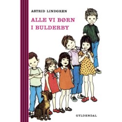 Alle vi børn i bulderby