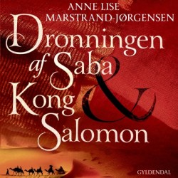 Dronningen af Saba & Kong Salomon