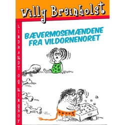 Bævermosemændene fra Vildornenoret