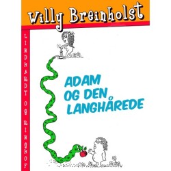 Adam og den langhårede