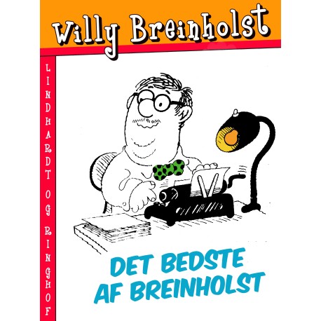 Det bedste af Breinholst