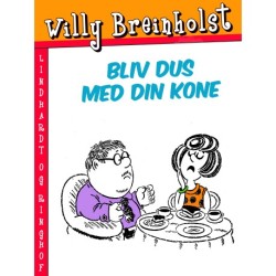 Bliv dus med din kone
