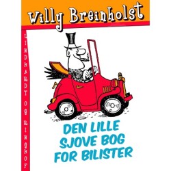 Den lille sjove bog for bilister