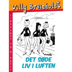Det søde liv i luften