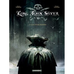 Long John Silver 1 - Lady Vivian Hastings