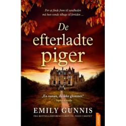 De efterladte piger