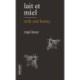 Lait et miel/Milk and honey