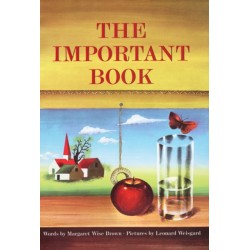 The Important Book
