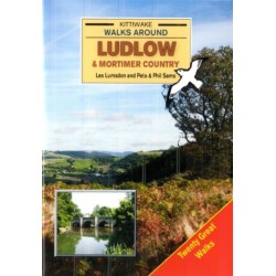 Walks Around Ludlow and Mortimer Country