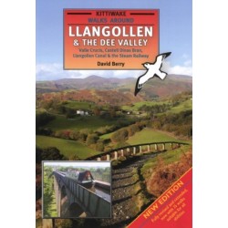 Walks Around Llangollen & the Dee Valley