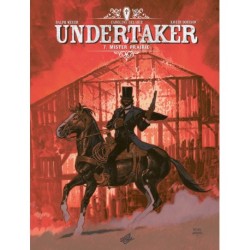 Undertaker 7 - Mister Prairie