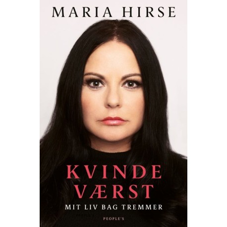 Kvinde værst: Mit liv bag tremmer