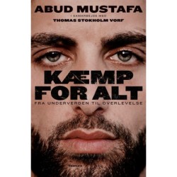 Kæmp for alt: Fra underverden til overlevelse