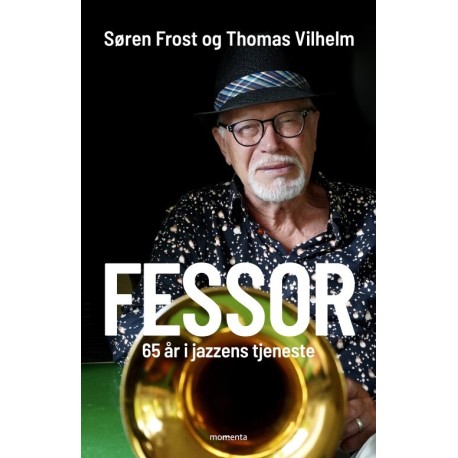 Fessor: 65 år i jazzens tjeneste