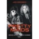40 år med Pretty Maids: Fortalt af Ronnie Atkins og Ken Hammer