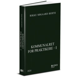Kommunalret for praktikere - 1