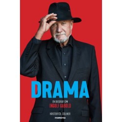 Drama: En biografi om Ingolf Gabold