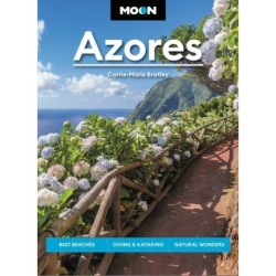 Azores, Moon