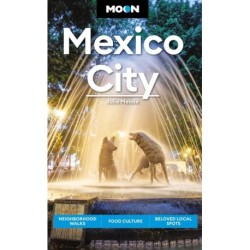 Mexico City
